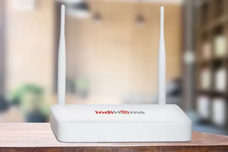 Biar Nggak Lemot, Ini Cara Membatasi Pengguna Wifi Indihome