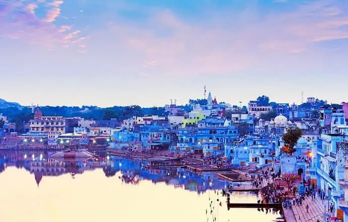 Jodhpur, Rajasthan