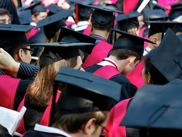 5 Jurusan Kuliah di Harvard University Paling Banyak Diincar