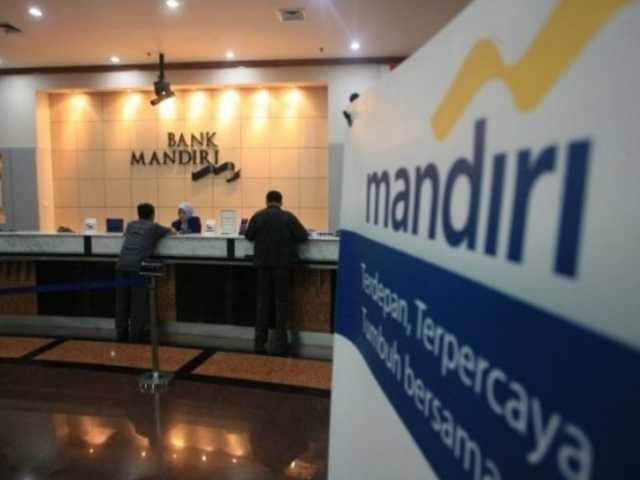 Kode Bank Mandiri & Cara Penggunaannya untuk Transfer Dana