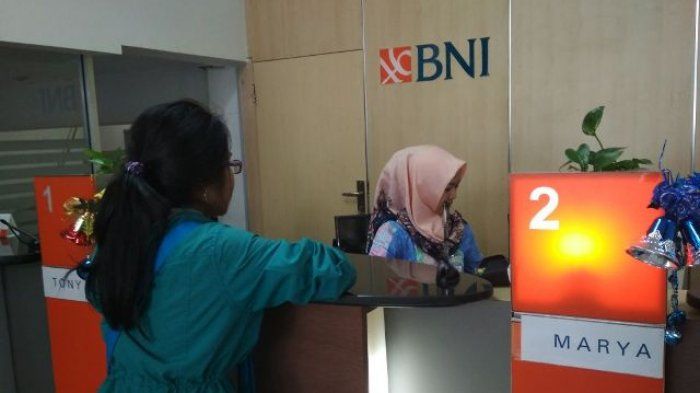 Swift Code Bank BNI: Begini Cara Mudah Kirim Uang ke Berbagai Negara