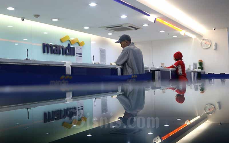 Limit Transfer Mandiri ke Bank Lain