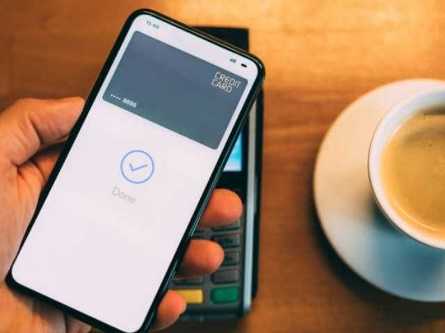 Top Up Lewat E-Wallet