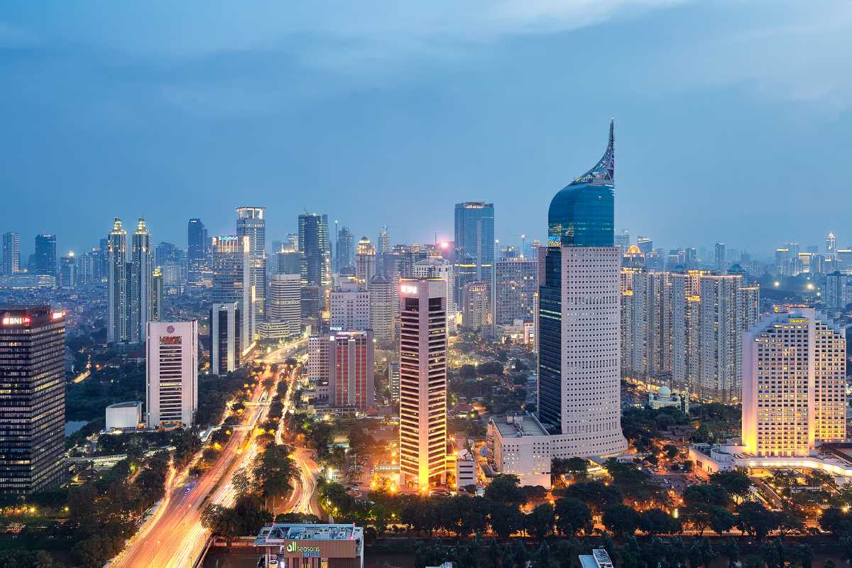 Crash Course on Living Costs in Jakarta for International Expats