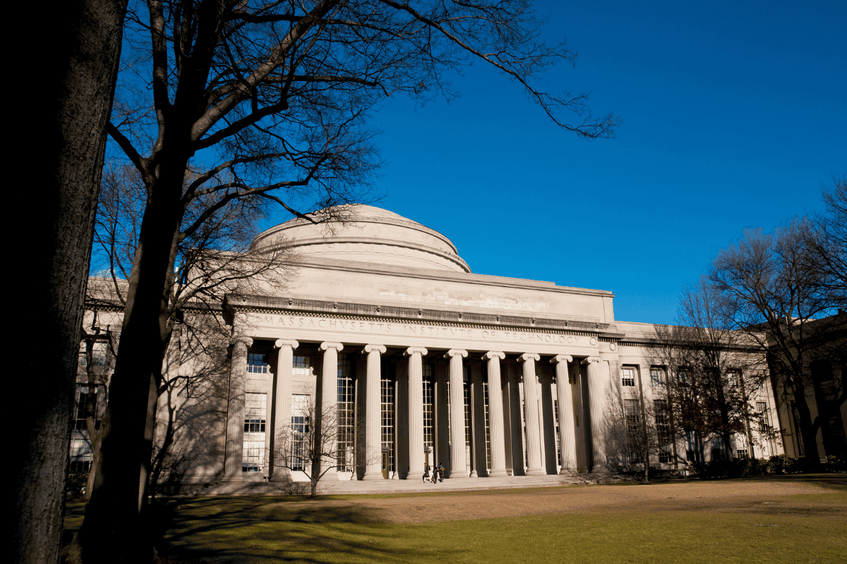 Intip MIT Lebih Dekat, Perguruan Tinggi Terbaik di Dunia