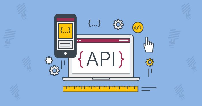 Mengenali API dan Manfaatnya Untuk Bisnis di Era Digital