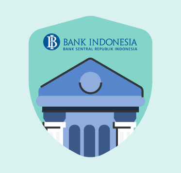 Aman, memiliki lisensi Bank Indonesia, dan sudah dipercaya oleh lebih dari 7 juta pengguna.