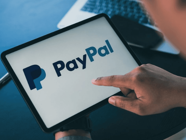 Cara Mudah Isi Saldo PayPal