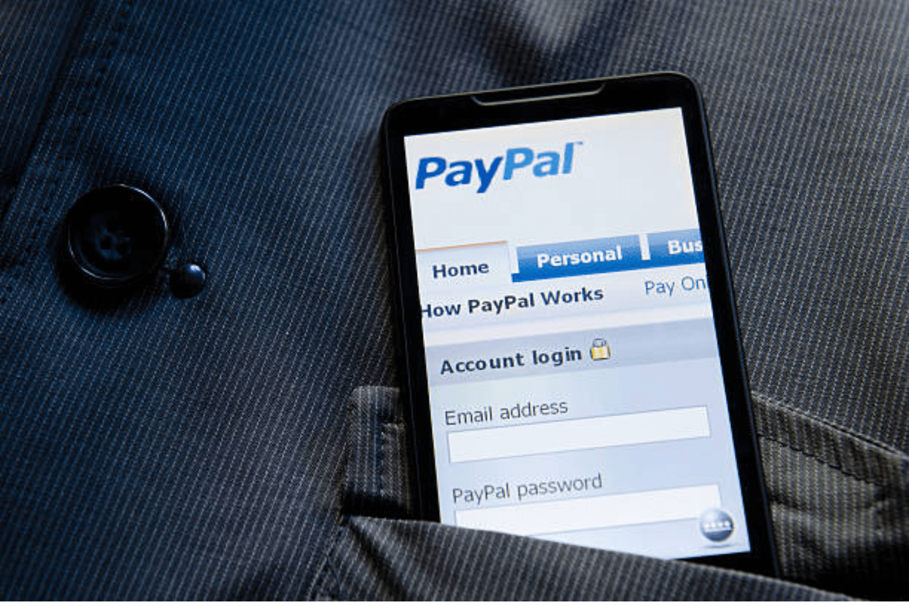 Pemula! Begini Cara Bertransaksi Dengan PayPal