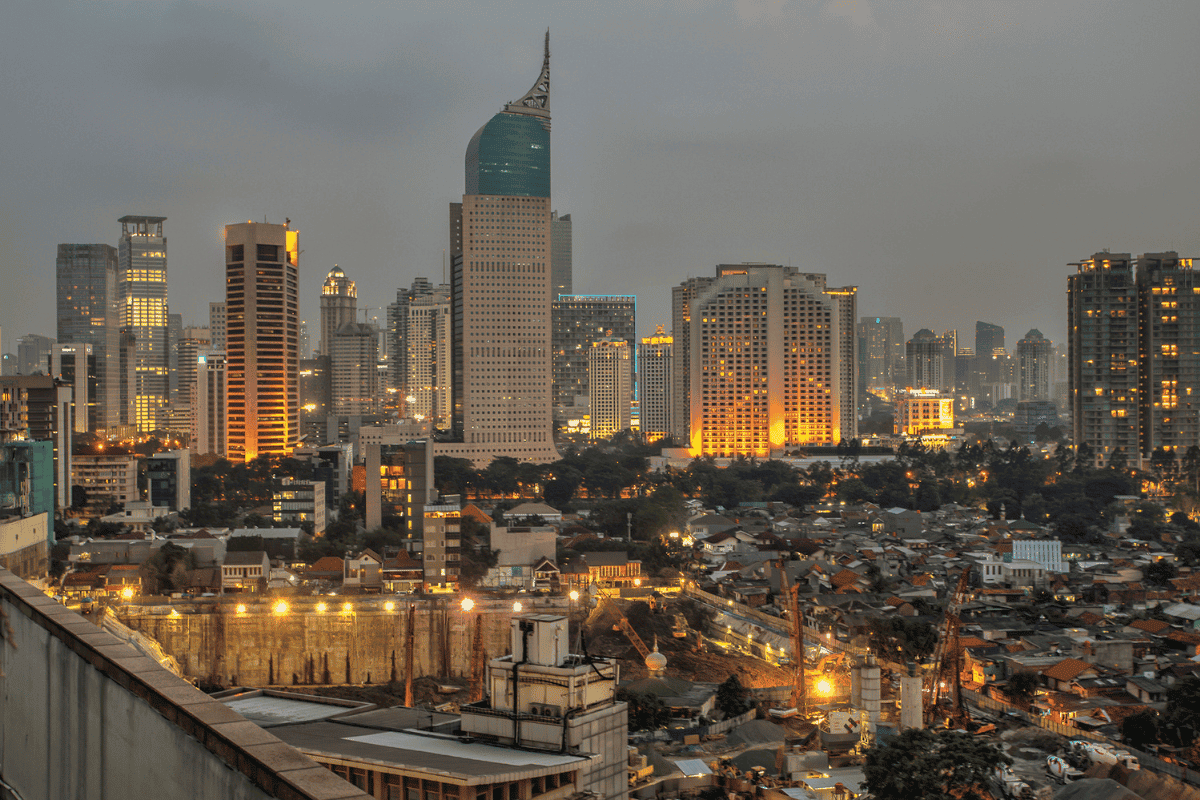 Expatriate 101: Understanding Personal Income Tax in Indonesia