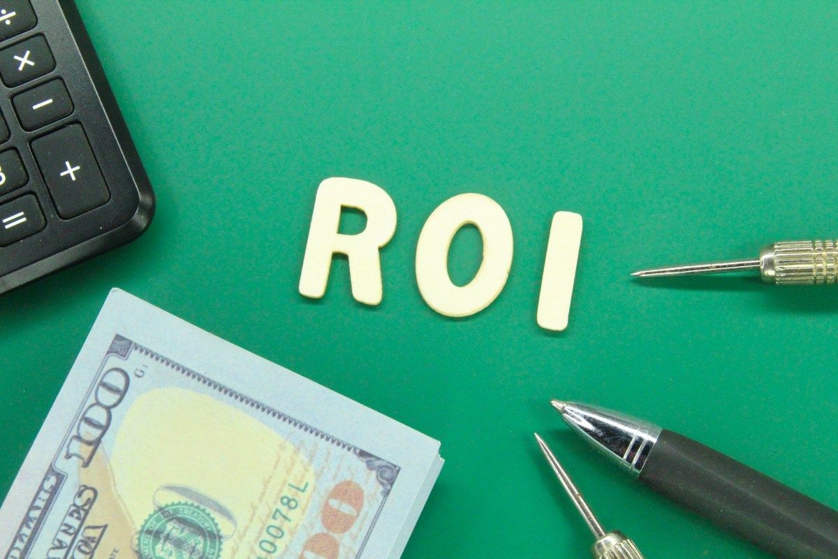 Cara Menghitung ROI (Return of Investment) untuk Meningkatkan Profit