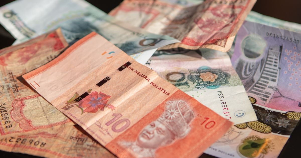 Ringgit ke Rupiah: Bagaimana Cara Menghitung Konversi Kursnya?