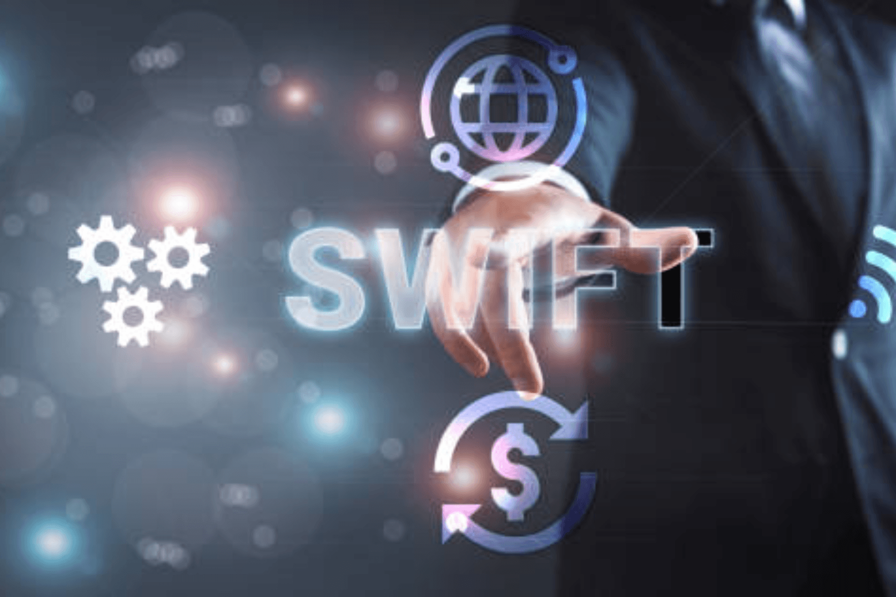 SWIFT Code