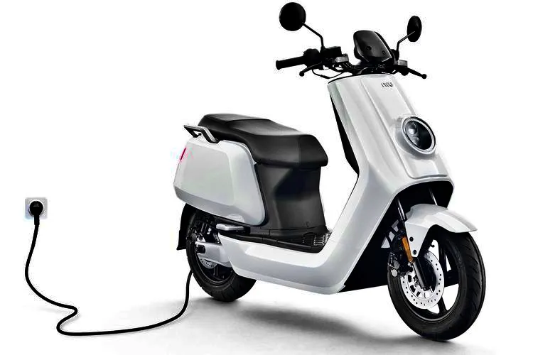 Bisa Hemat 7 Juta, Ini Syarat dan Cara Dapat Subsidi Motor Listrik