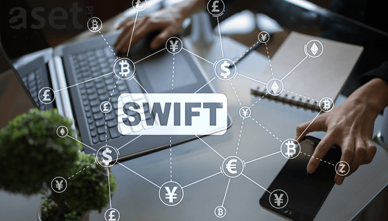 Swift Code Bank Mandiri untuk Transfer Uang ke Negara Lain