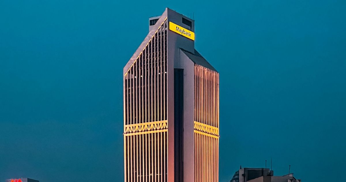 SWIFT Code Maybank Indonesia: Kode, Fungsi, dan Cara Menggunakannya