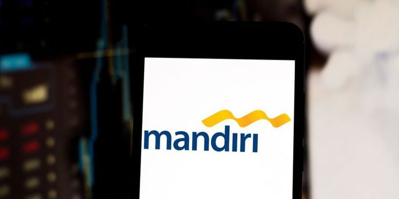 Ingin Buka Rekening Mandiri Online, Tahapnya Seperti Ini