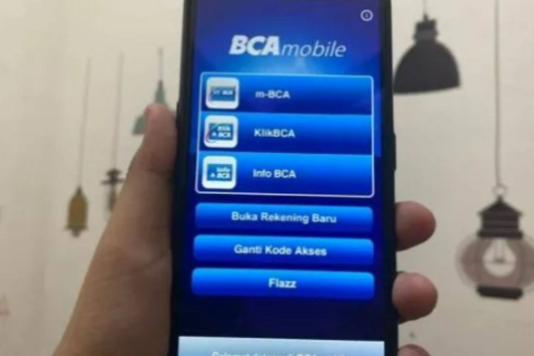 Cara Top Up GoPay BCA, Bisa Lewat Banyak Platform!