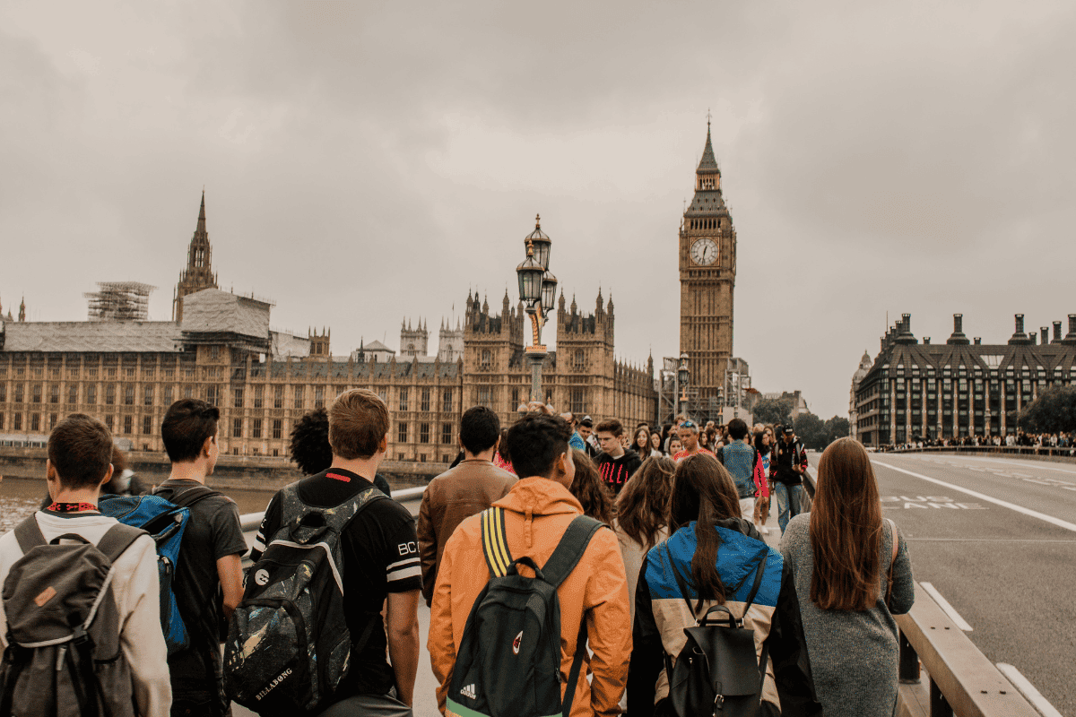 4 Alasan harus Kuliah di Universitas London