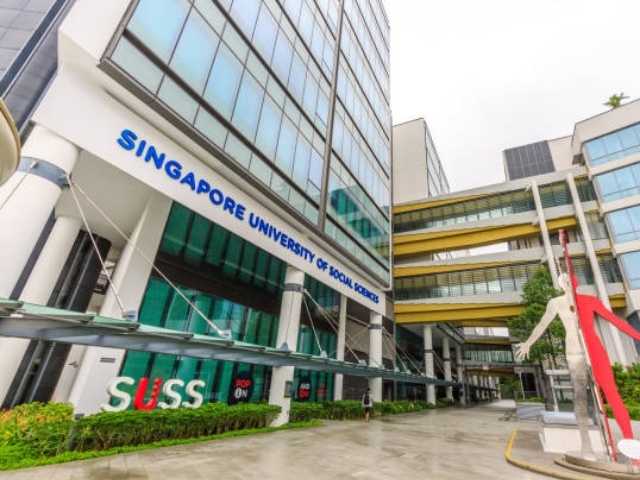 4 Universitas di Singapura Ini Tawarkan Beasiswa S1 Penuh!