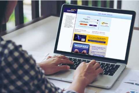 Cara Pembayaran Menggunakan Virtual Account Mandiri