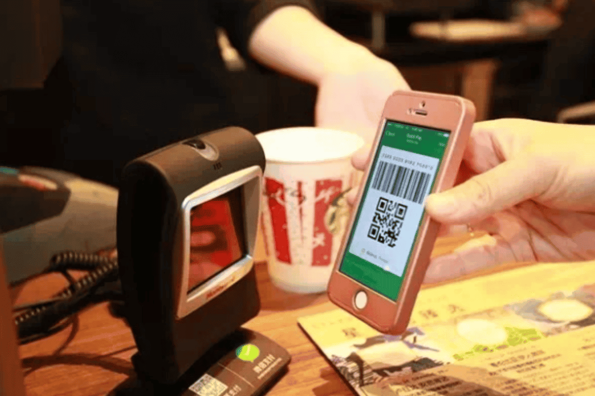 Transaksi Kini Bisa Lewat Messaging App, Begini Cara Menggunakan WeChat Pay
