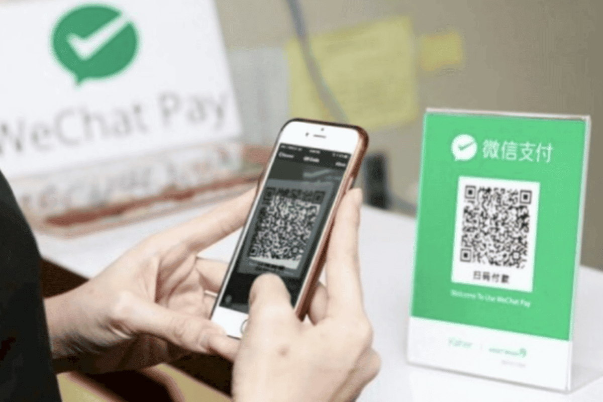 Cara Top Up WeChat Pay, Dompet Digital Populer yang Kini Ada di Indonesia