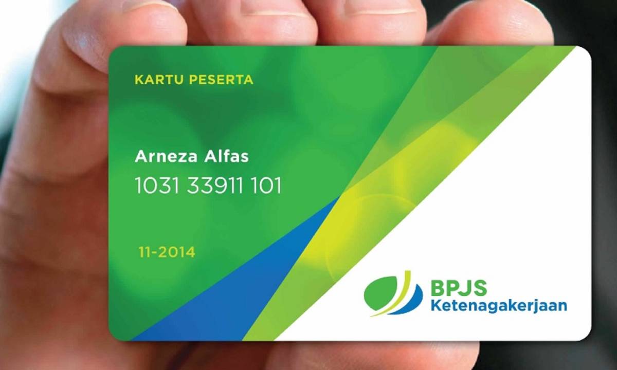 Apa Itu BPJS JHT? Yuk Simak Penjelasan Lengkapnya di Sini!