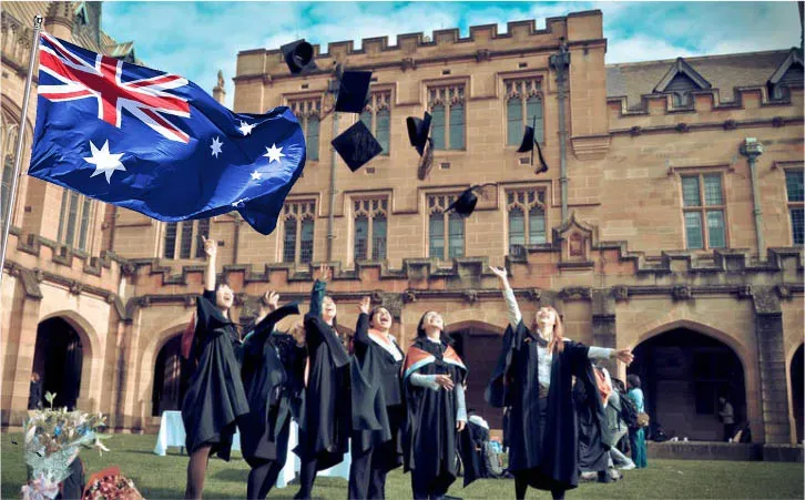 3 Pilihan Beasiswa Kuliah di Australia, Gratis Loh!