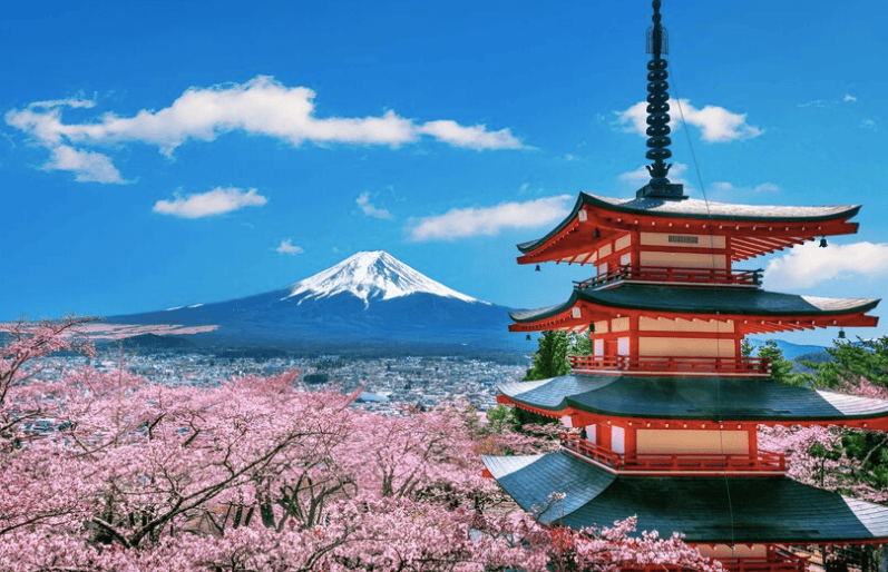 4 Pilihan Beasiswa Kuliah di Jepang untuk Sarjana, Fully Funded!
