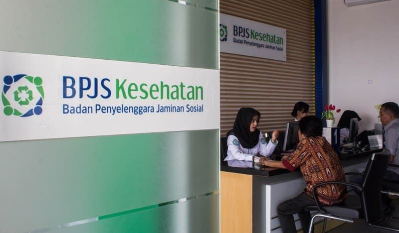 BPJS Perusahaan dan Perbedaannya dengan BPJS Mandiri