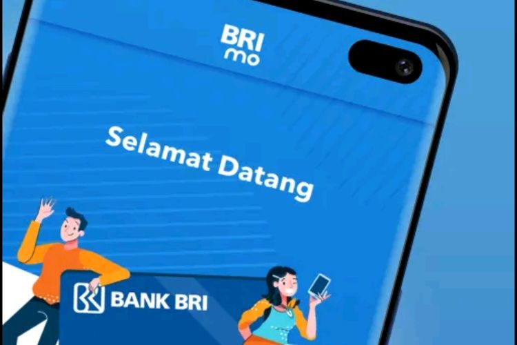 Akun BRImo Terblokir? Tenang, Ini Cara Membukanya!