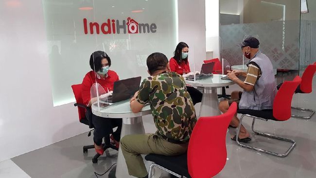 3 Cara Mudah Berhenti Berlangganan IndiHome