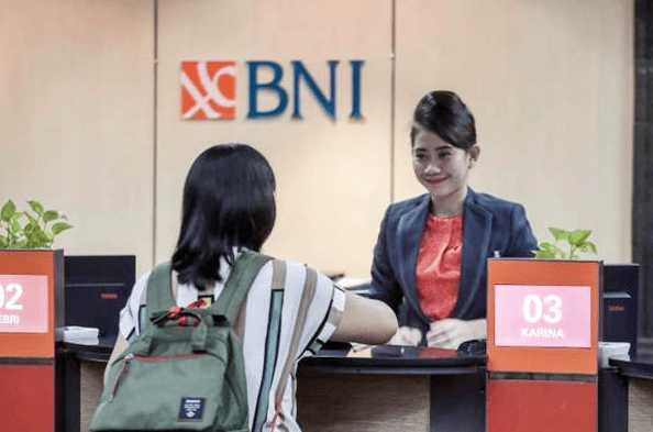 cara daftar bni taplus muda