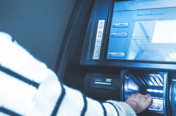 Cara Ganti PIN ATM BCA, BRI, Bank Mandiri, BNI, hingga BSI Melalui Mesin ATM