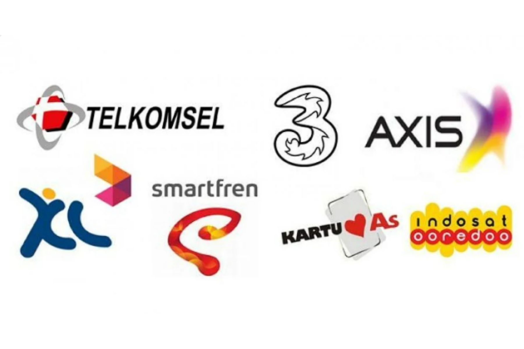 5 Cellular Providers in Indonesia, Which One is the Best?