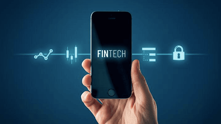 contoh fintech di Indonesia