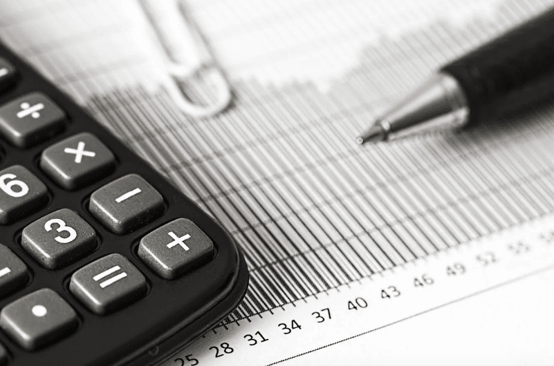 Contoh Form Laporan Keuangan Rumah Tangga Excel