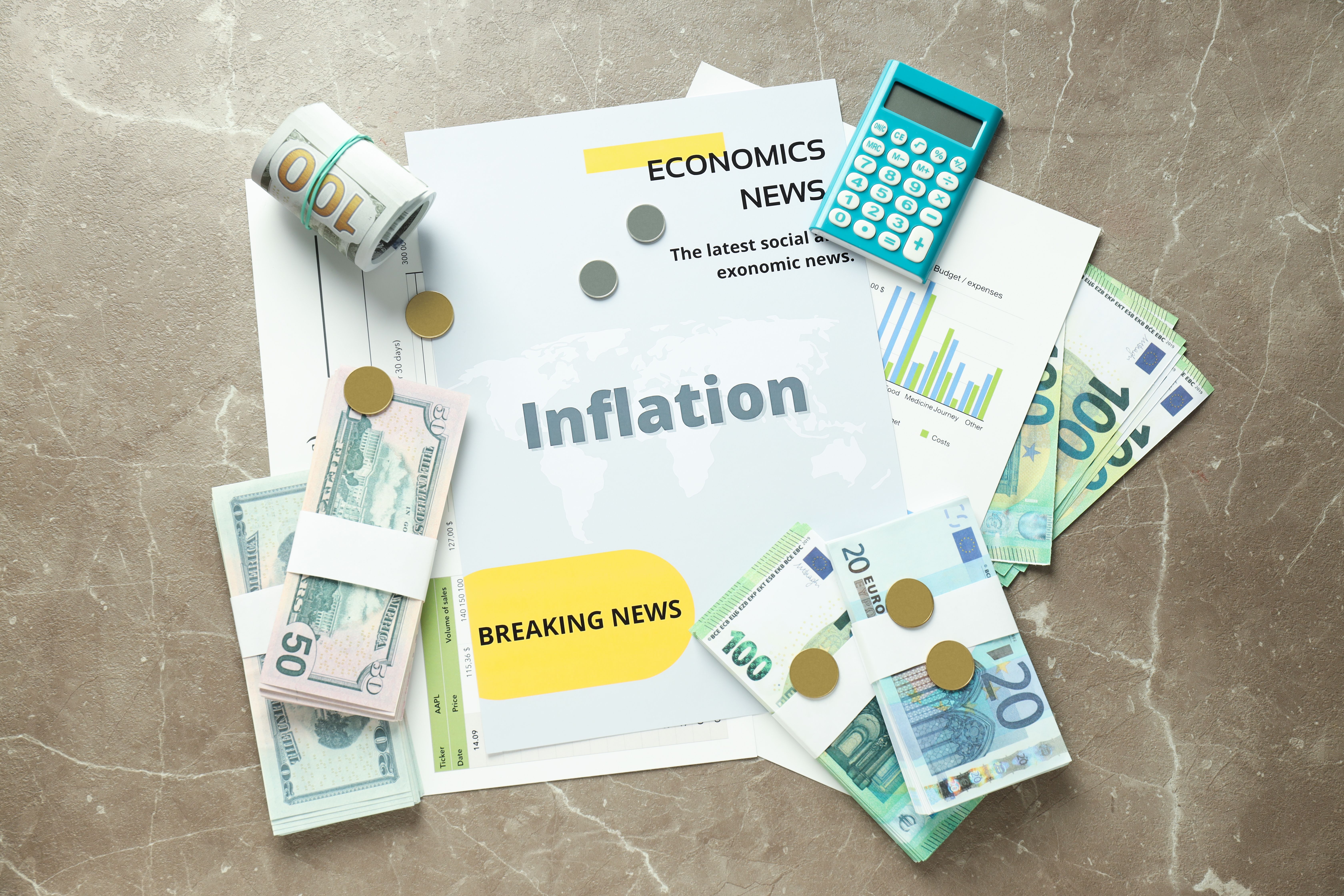 Understanding Cost Push Inflation: Definition, Causes, and Impact