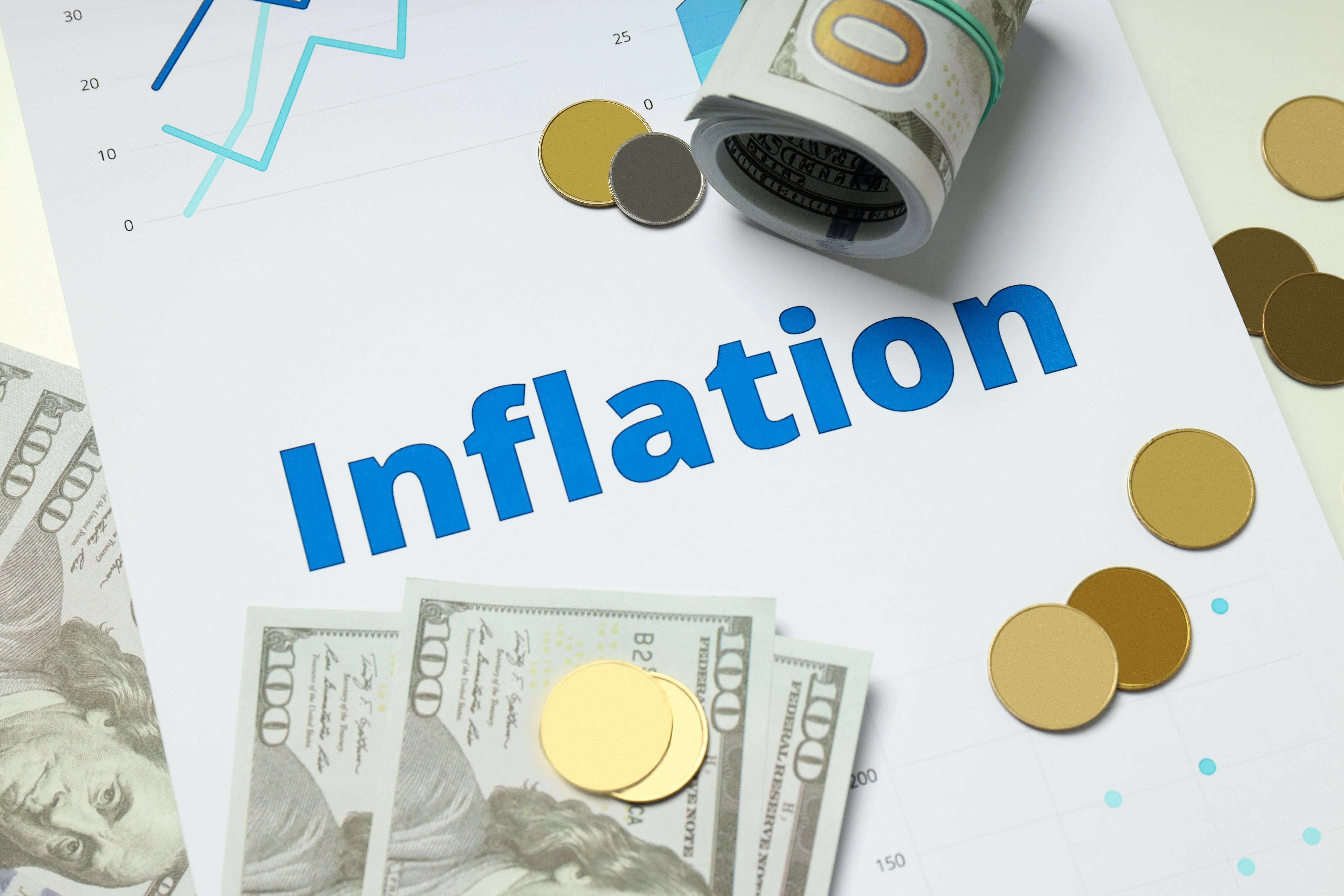 cost push inflation