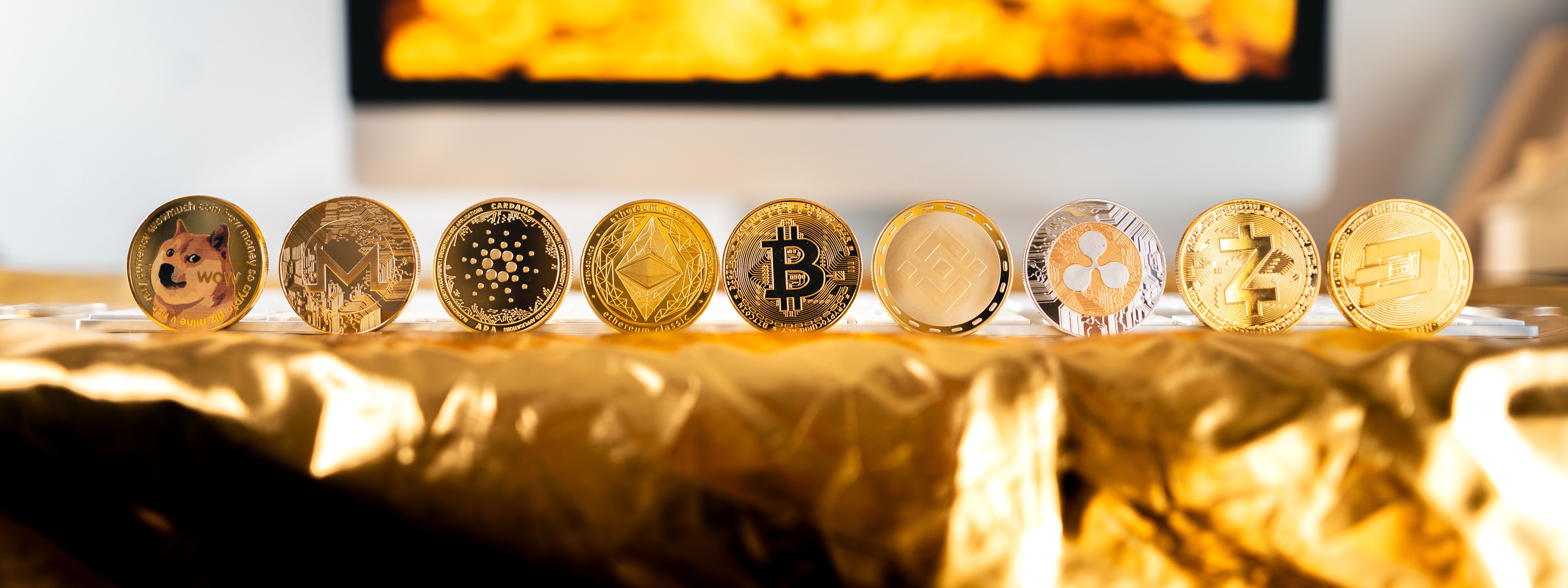 What is Cryptocurrency: A Beginner's Guide to Decentralized Digital Currencies