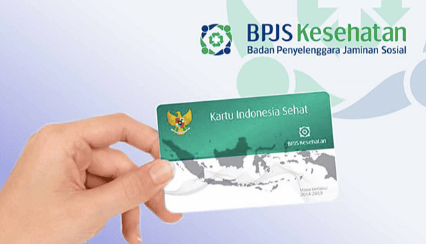 Ini Lho Cara Daftar BPJS Kesehatan Anak Online