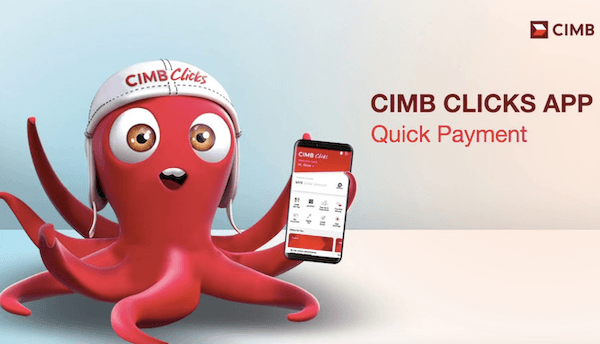 CIMB Click: Daftar Dan Langsung ‘Klik’ Dengan Fitur-Fitur Didalamnya!