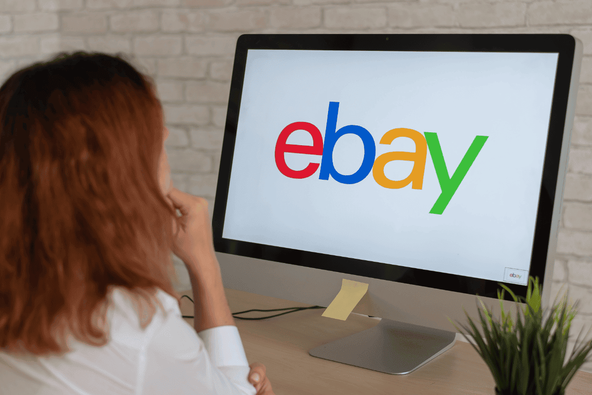 Mengenal eBay, Platform Jual Beli Barang Baru Maupun Bekas di Lingkup Internasional