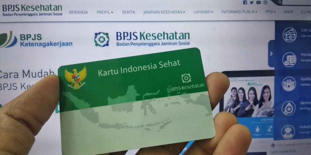 Edabu BPJS Kesehatan: Pengertian, Fungsi, dan Cara Daftarnya