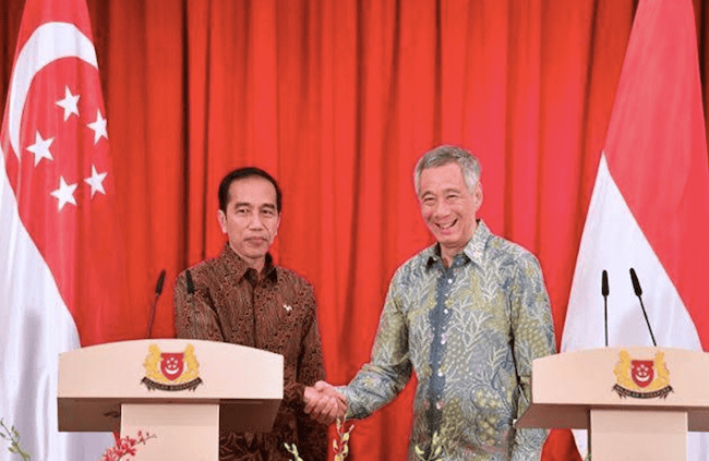 Membandingkan Situasi Perekonomian Singapura vs Indonesia, Gimana Ya?