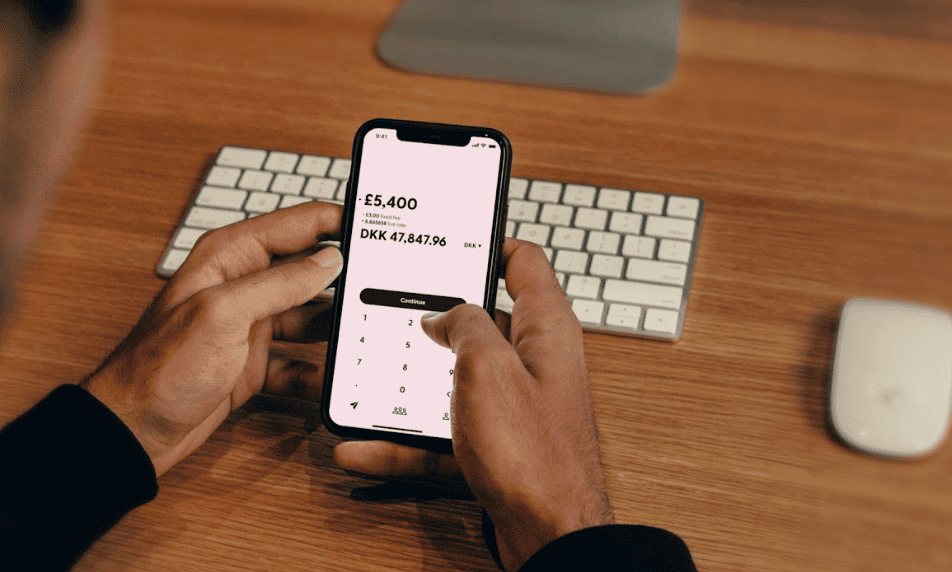 flip aplikasi transfer uang antar bank gratis