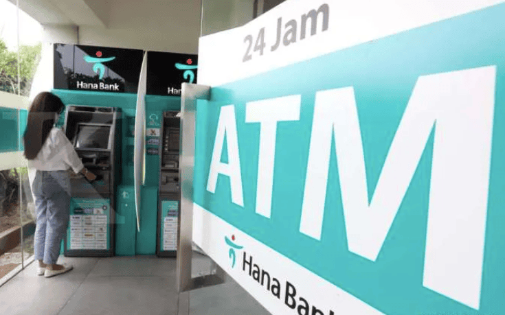 fungsi dan manfaat kode bank hana