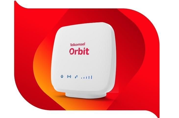 Ini Daftar Harga Paket Data Orbit Terbaru dan Cara Aktivasinya