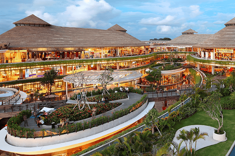 Looking for the Best Shopping Mall in Bali? Here Are 7 of Them!